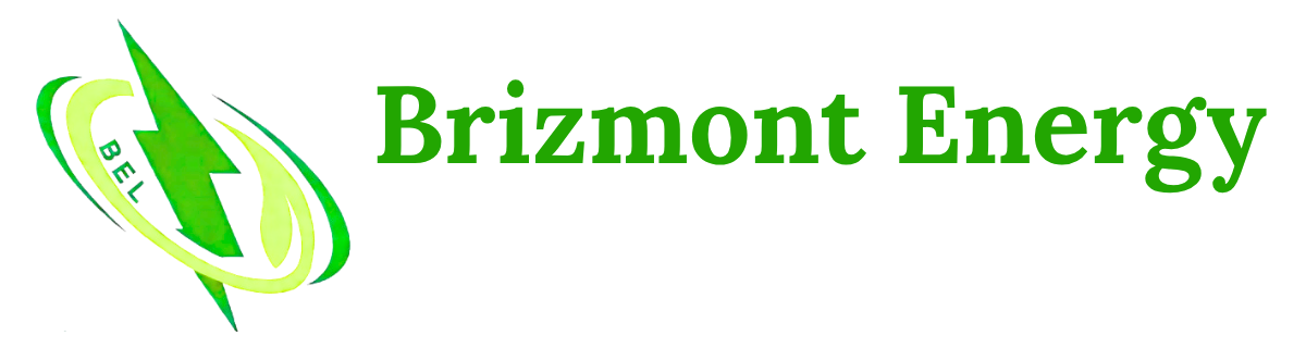 Brizmont Energy Limited