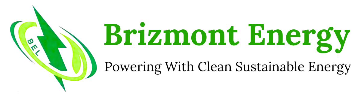 Brizmont Energy Limited