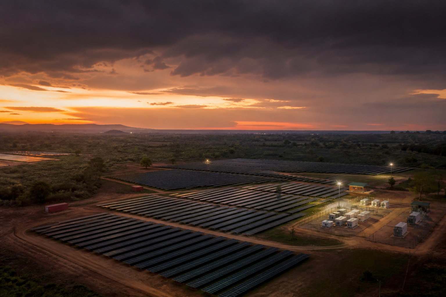 Brizmont Energy Limited