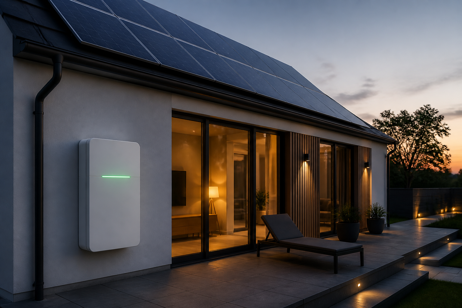 Renewable Energy Solutions